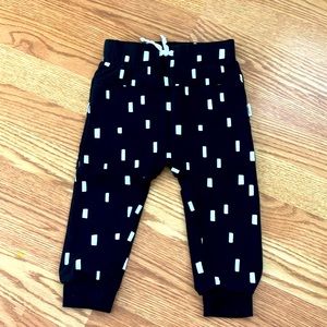 Miles baby joggers